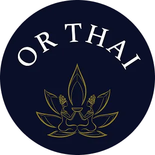 Logo OR Thaï