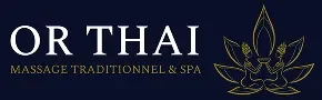 Logo OR Thaï